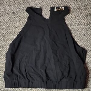 Halter Tank Top